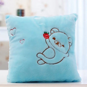 Toy Luminous Pillow Vivid Star Design Electronic Worldwide