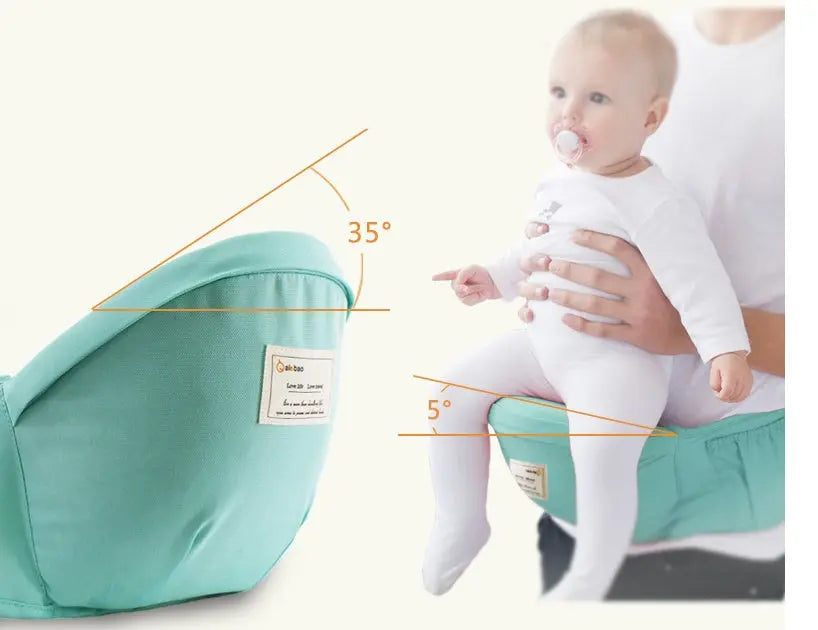 Multi-functional baby waist stool Electronic Worldwide