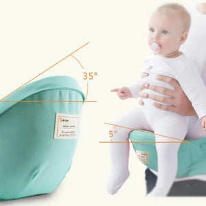 Multi-functional baby waist stool Electronic Worldwide