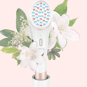 Rechargeable Light Acne Treatment Electronic Worldwide