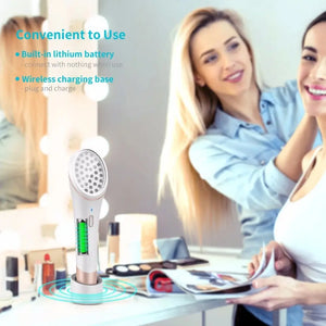 Rechargeable Light Acne Treatment Electronic Worldwide