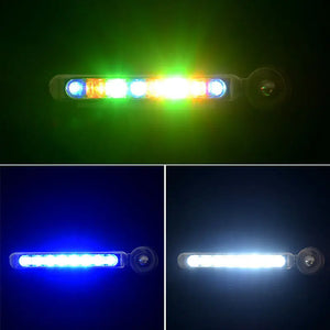 LED Car DRL Led Daytime Running Electronic Worldwide