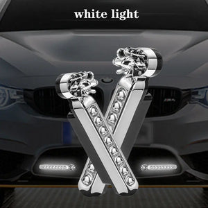 LED Car DRL Led Daytime Running Electronic Worldwide