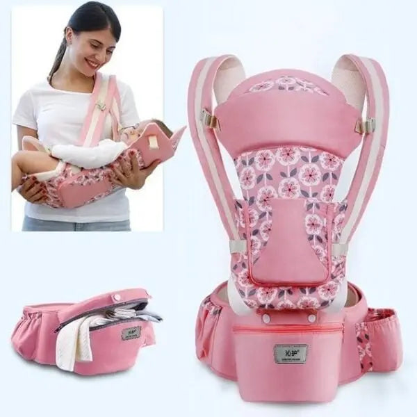 Multi-functional baby waist stool Electronic Worldwide