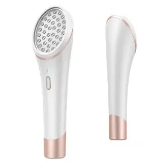 Rechargeable Light Acne Treatment Electronic Worldwide