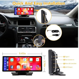 Cross-border HD Car Navigation System Electronic Worldwide