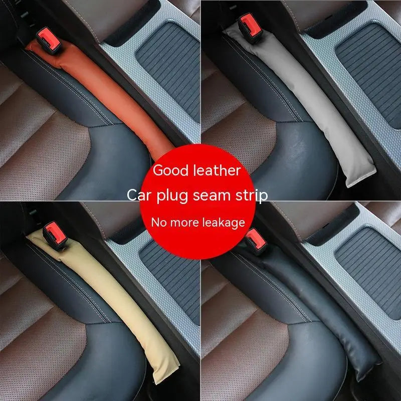 Car Seat Leak-proof Gap Strip Electronic Worldwide