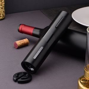 Wine Set Base Electric Bottle Opener