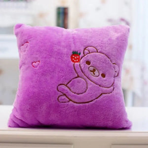 Toy Luminous Pillow Vivid Star Design Electronic Worldwide