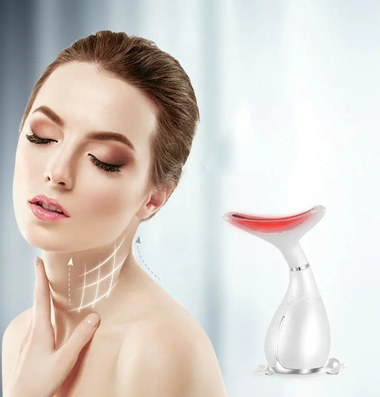 Neck care beauty instrument Electronic Worldwide