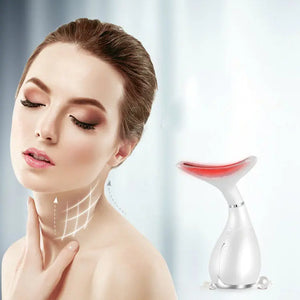 Neck care beauty instrument Electronic Worldwide