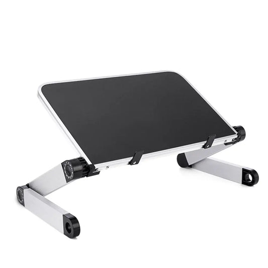 Foldable Laptop Stand Ergonomic Desk Tablet Holder Electronic Worldwide