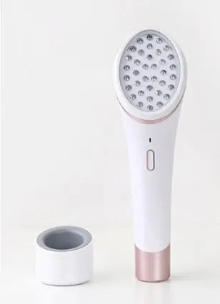 Rechargeable Light Acne Treatment Electronic Worldwide