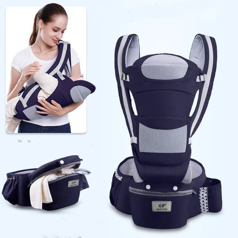 Multi-functional baby waist stool Electronic Worldwide