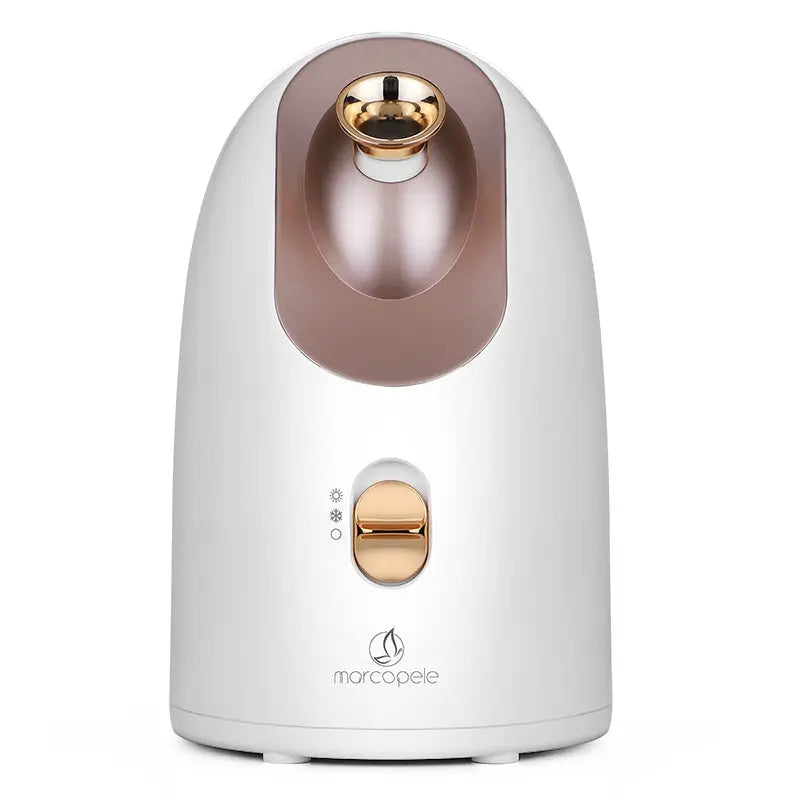 Hot and cold face steamer Electronic Worldwide