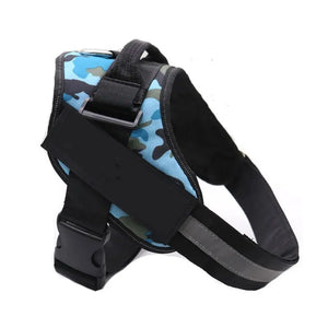 Adjustable Pet Harness Electronic Worldwide