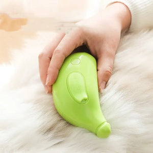 3 In 1 Pet Steam Brush Cat Dog Cleaning - Electronic Worldwide