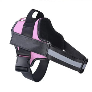 Adjustable Pet Harness Electronic Worldwide