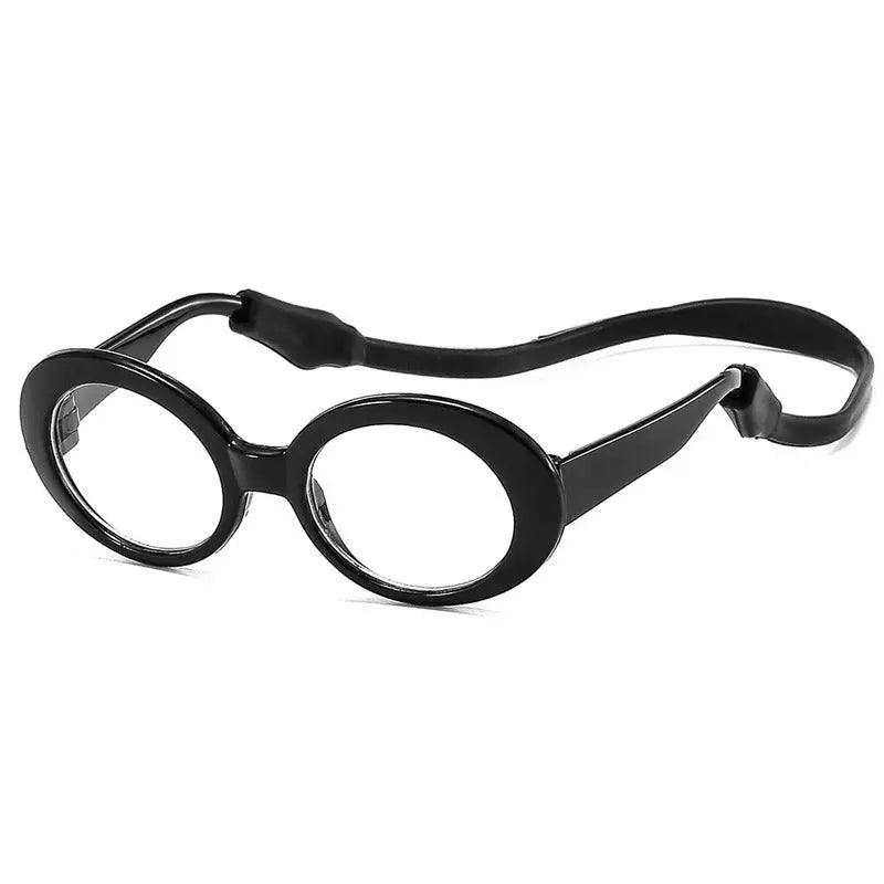 Fashion Round Glasses Pet Product Electronic Worldwide