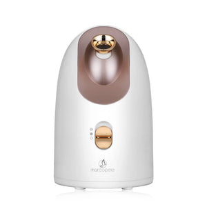 Hot and cold face steamer Electronic Worldwide