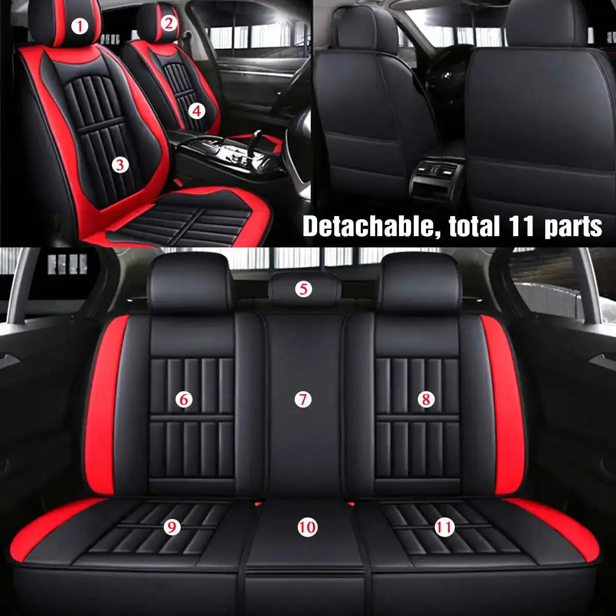 Seats Car Seat Covers Electronic Worldwide