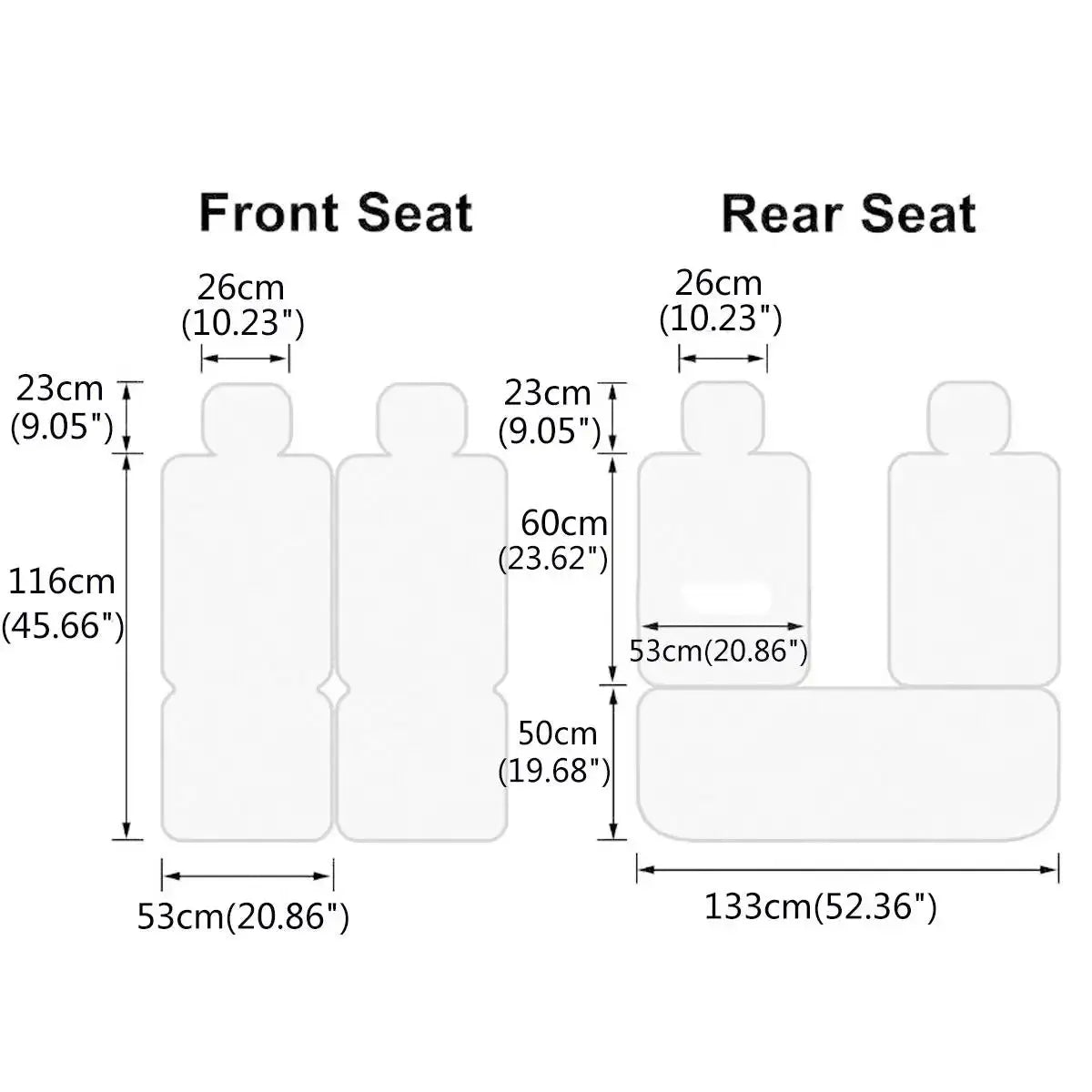 Seats Car Seat Covers Electronic Worldwide