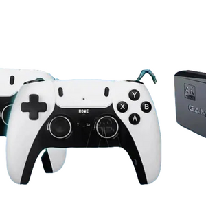 Game Stick Emulator  Wireless Controller