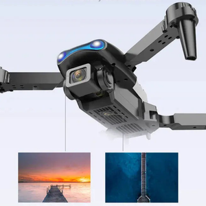 Drones Quadcopter 5G 4K GPS Drone X Pro