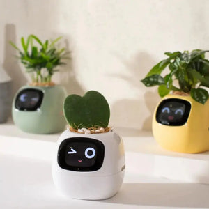 Smart Planter, Easy and Fun My Store