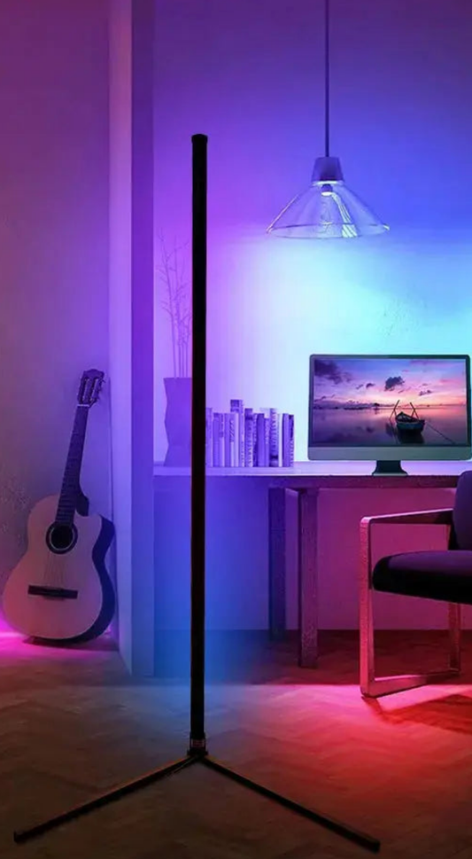 160cm Smart lamp RGB LED Modern Mood