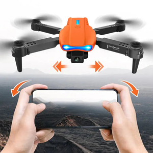 Drones Quadcopter 5G 4K GPS Drone X Pro