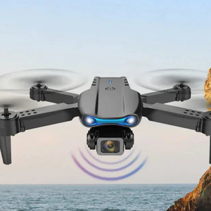 Drones Quadcopter 5G 4K GPS Drone X Pro