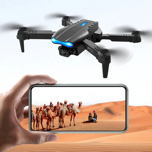 Drones Quadcopter 5G 4K GPS Drone X Pro