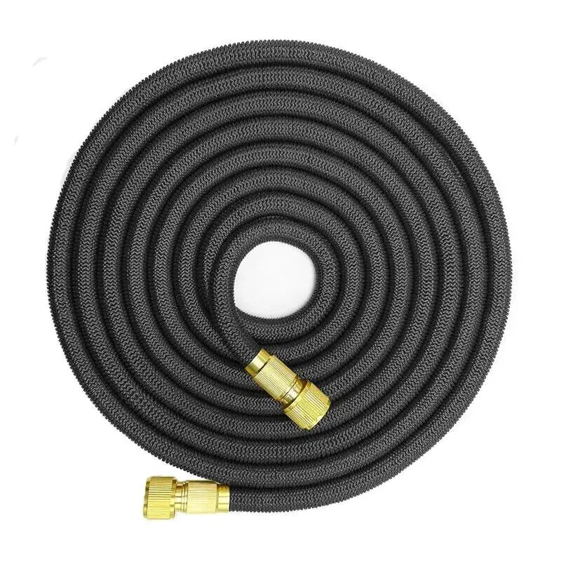 Expandable Flexible Garden Hose Water Electronic Worldwide