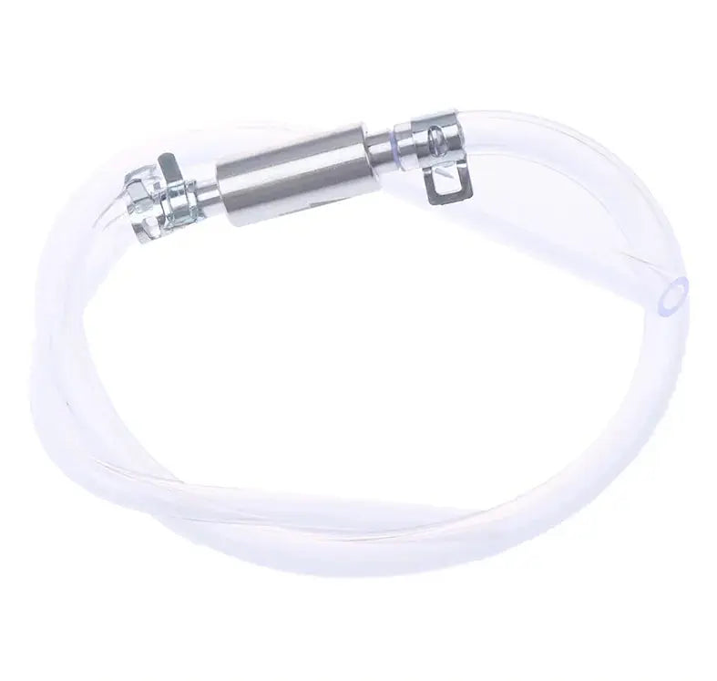 Car Motorcycle Clutch Brake Bleeder Hose Electronic Worldwide