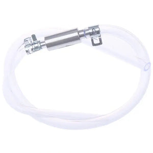 Car Motorcycle Clutch Brake Bleeder Hose Electronic Worldwide