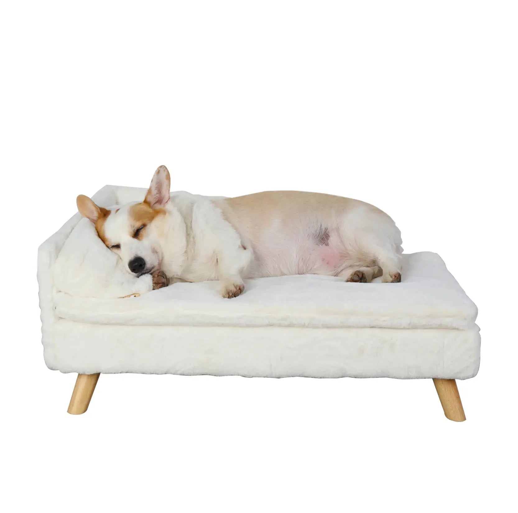 Nordic Pet Stool Bed Electronic Worldwide