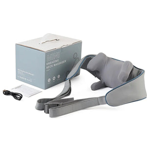 Wireless neck and shoulder massage Electronic Worldwide