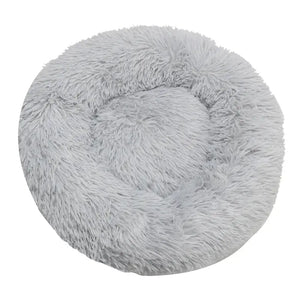 40-90cm Fluffy Dog Bed Electronic Worldwide