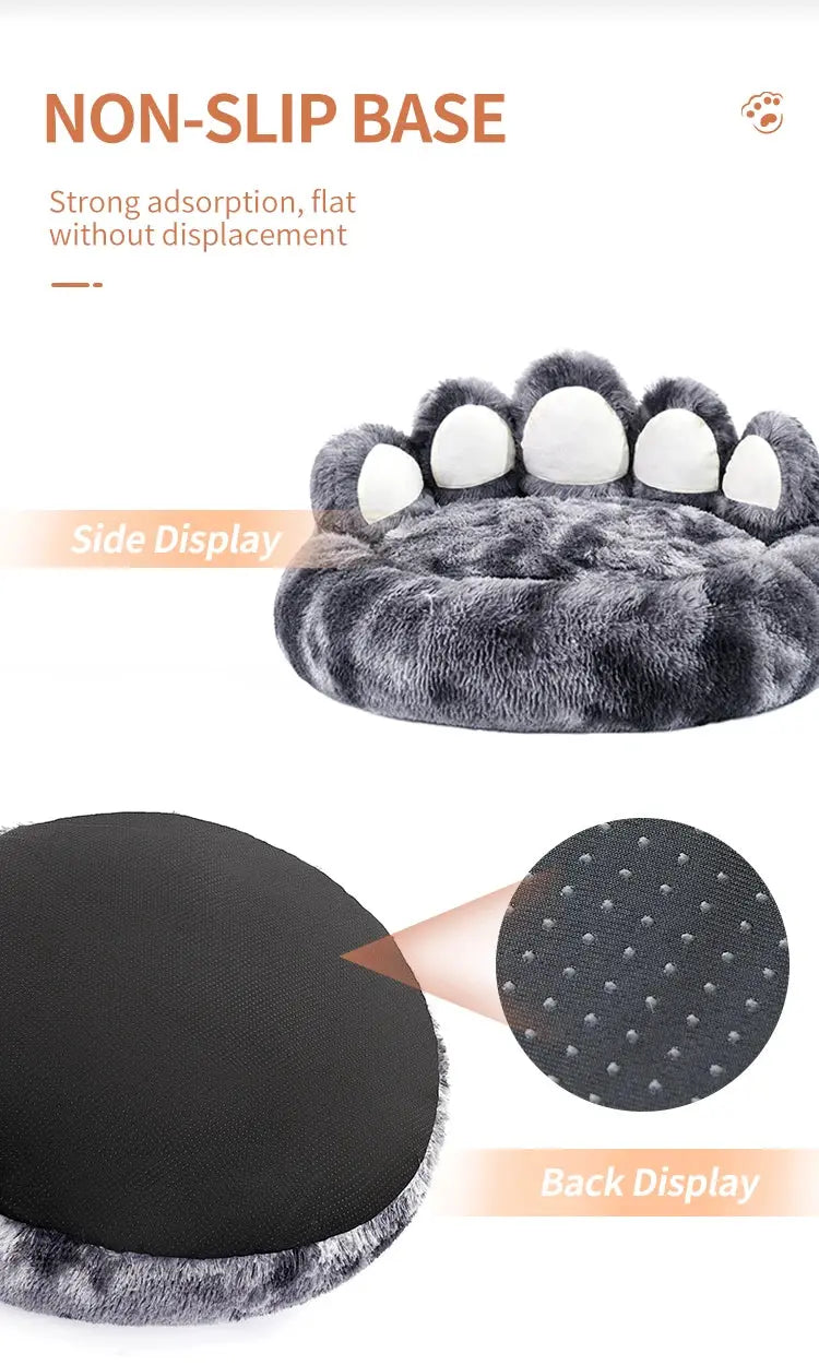 Cozy Comfy Pet Dog Bed Electronic Worldwide