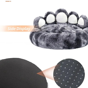 Cozy Comfy Pet Dog Bed Electronic Worldwide