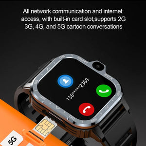 Android Smart Watch SIM Card My Store