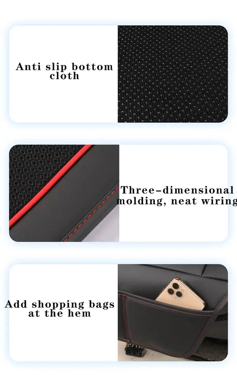 Car Seat Cushion Spring and Summer My Store