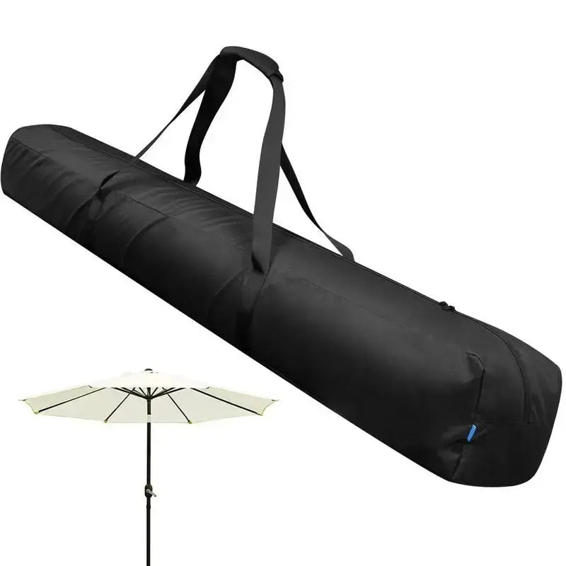 Beach Umbrella Storage Bag Foldable Electronic Worldwide