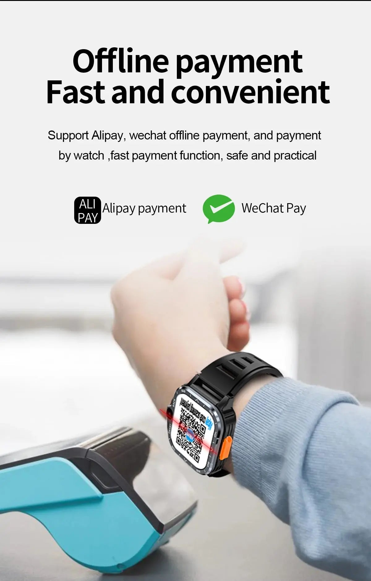 Android Smart Watch SIM Card My Store