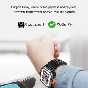 Android Smart Watch SIM Card My Store