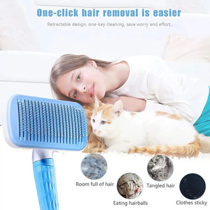 Cat Dog Hair Grooming My Store