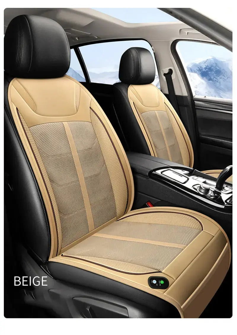 Car Seat Cushion Spring and Summer My Store