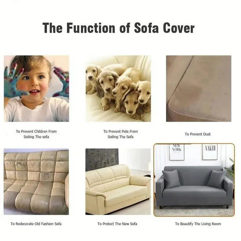 Sofa Covers for Living Room My Store