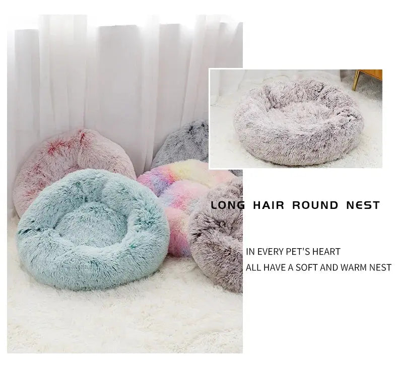 Super Soft Pet Dog Cat Bed Electronic Worldwide